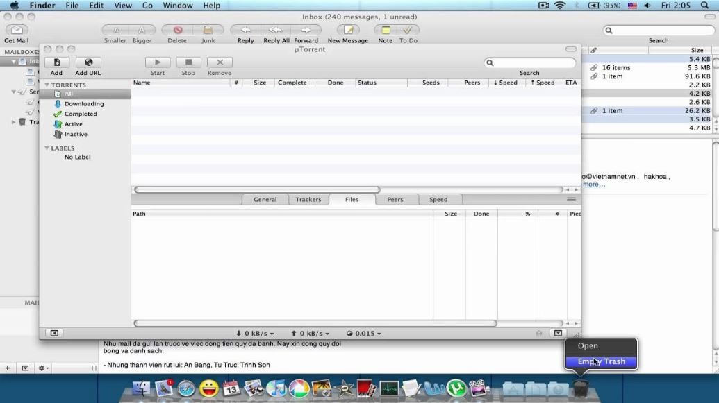 Bittorrent Download For Mac 10.5